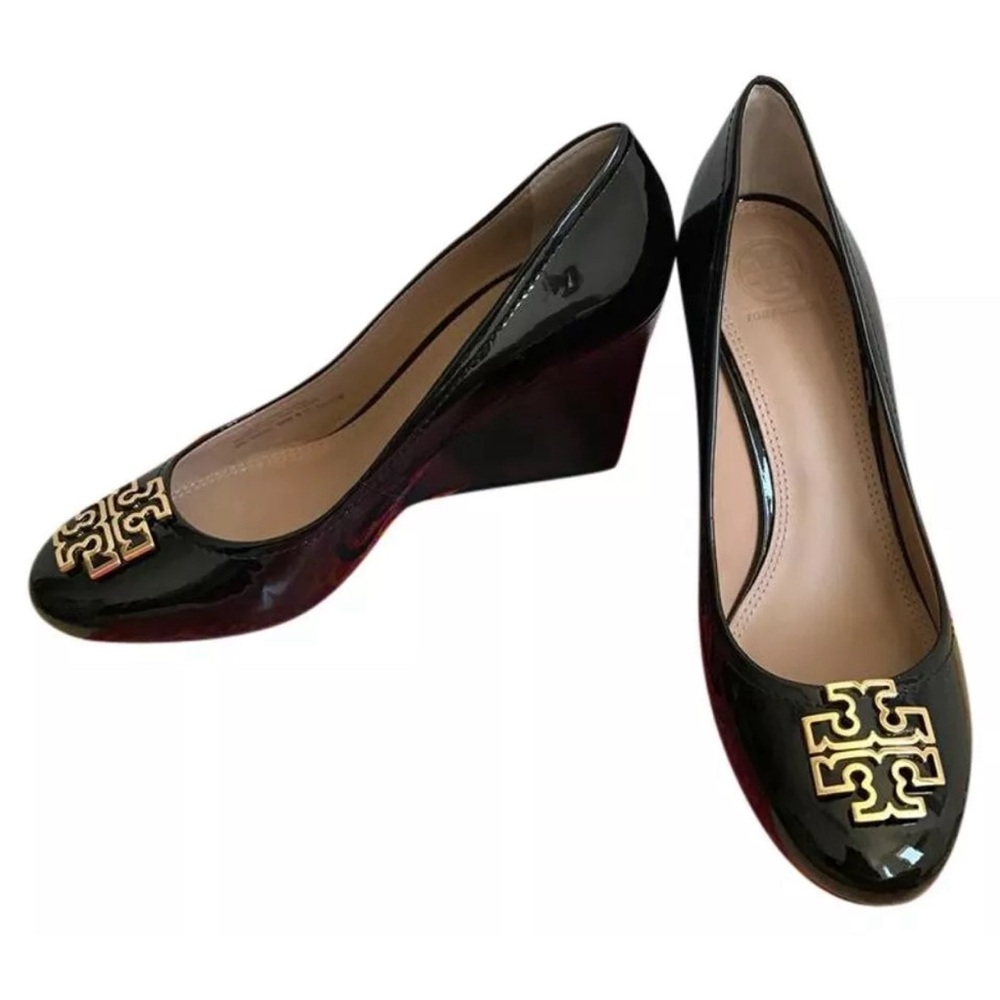 NEW Authentic Tory Burch Melinda Wedge